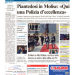 L’edizione completa di Primo Piano Molise del 6 agosto