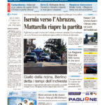 L’edizione completa di Primo Piano Molise del 7 agosto
