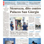 L’edizione completa di Primo Piano Molise del 9 agosto