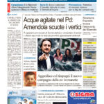 L’edizione completa di Primo Piano Molise dell’11 agosto