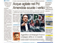 L’edizione completa di Primo Piano Molise dell’11 agosto