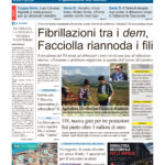 L’edizione completa di Primo Piano Molise del 12 agosto
