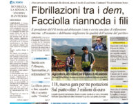 L’edizione completa di Primo Piano Molise del 12 agosto