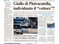 L’edizione completa di Primo Piano Molise del 13 agosto