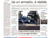 L’edizione completa di Primo Piano Molise del 14 agosto