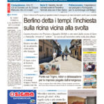 L’edizione completa di Primo Piano Molise del 15 agosto