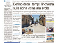 L’edizione completa di Primo Piano Molise del 15 agosto