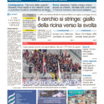 L’edizione completa di Primo Piano Molise del 30 agosto