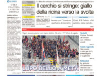 L’edizione completa di Primo Piano Molise del 30 agosto