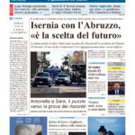 L’edizione completa di Primo Piano Molise del 31 agosto
