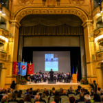 Palazzo Magno, 220 anni al servizio delle comunità