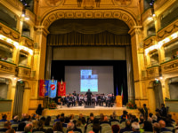 Palazzo Magno, 220 anni al servizio delle comunità