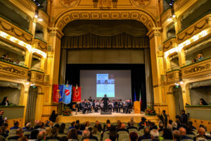 Palazzo Magno, 220 anni al servizio delle comunità