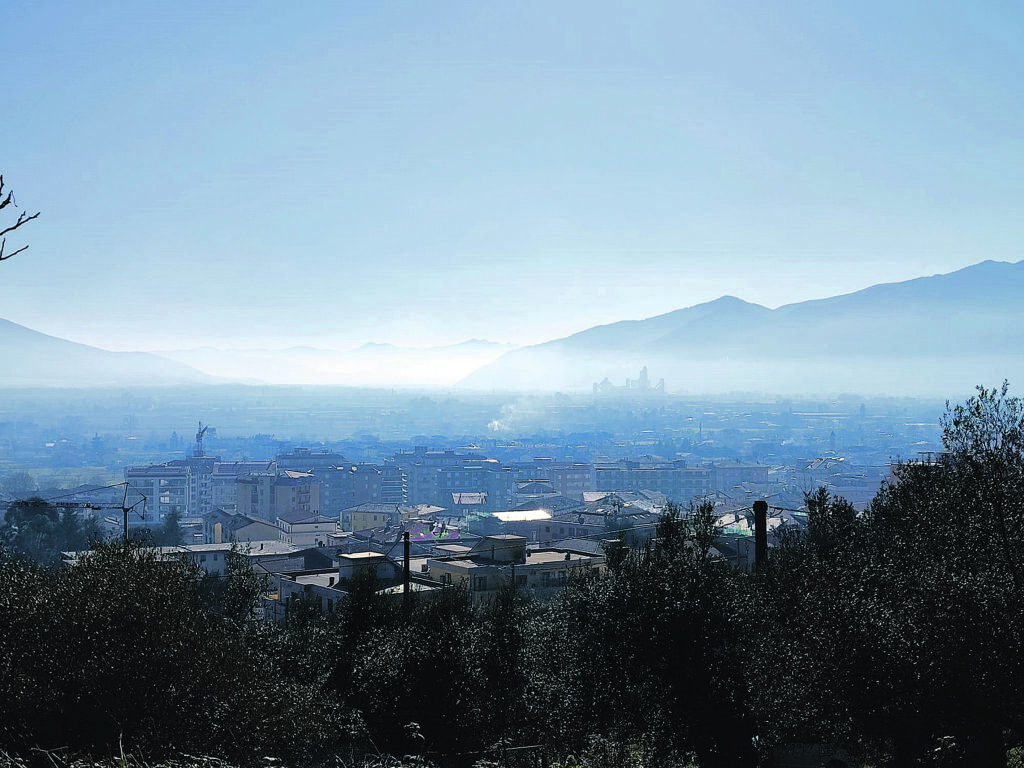 Piana di Venafro, bene il voto: «Ma ora c’è bisogno dei fatti»