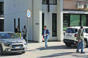 Ricina, l’inchiesta cerca risposte nei dispositivi elettronici di Gianni Di Vita
