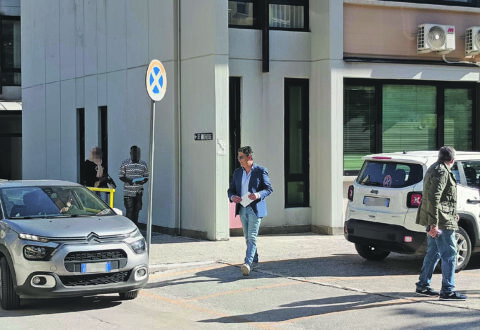 Ricina, l’inchiesta cerca risposte nei dispositivi elettronici di Gianni Di Vita