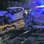 La tragedia: San Salvo sotto shock per Claudio e Annabella