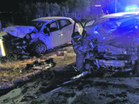 La tragedia: San Salvo sotto shock per Claudio e Annabella