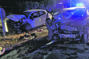 La tragedia: San Salvo sotto shock per Claudio e Annabella