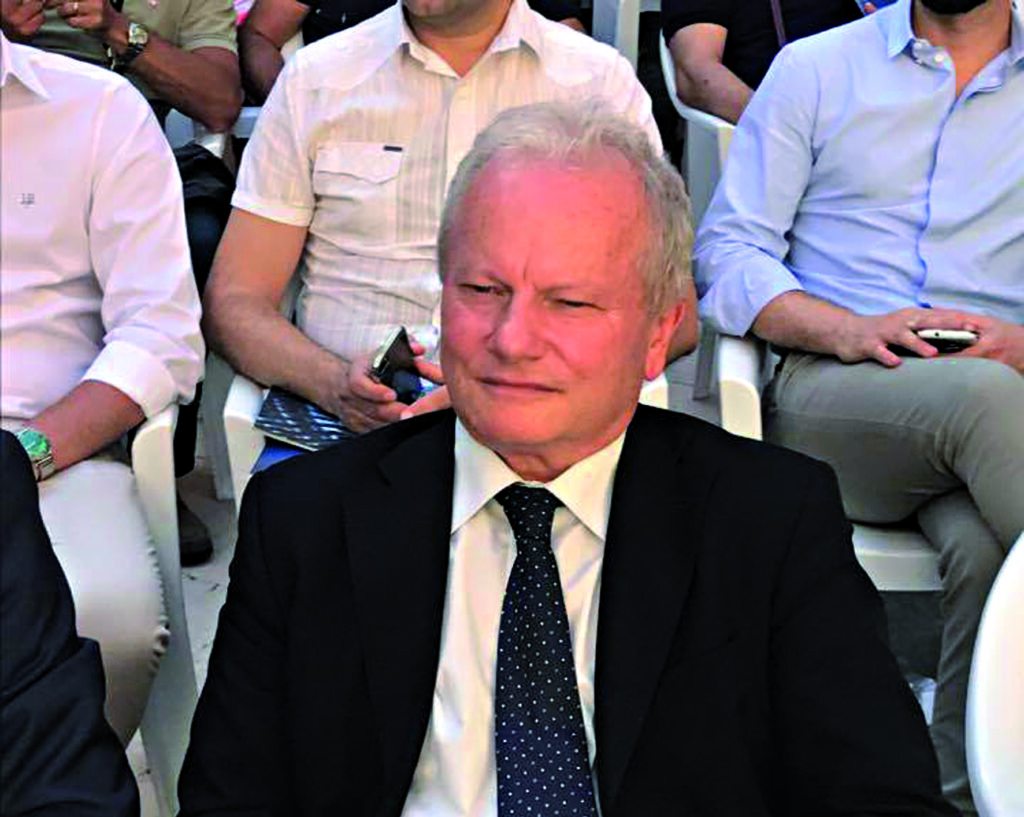 Isernia con l’Abruzzo, Di Giacomo non arretra: «Periferia della periferia»