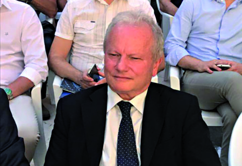 Isernia con l’Abruzzo, Di Giacomo non arretra: «Periferia della periferia»