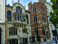 Venduta la sede di Bruxelles: la Regione incassa 1,3 milioni