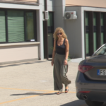 Ricina, Laura Di Vita torna in questura