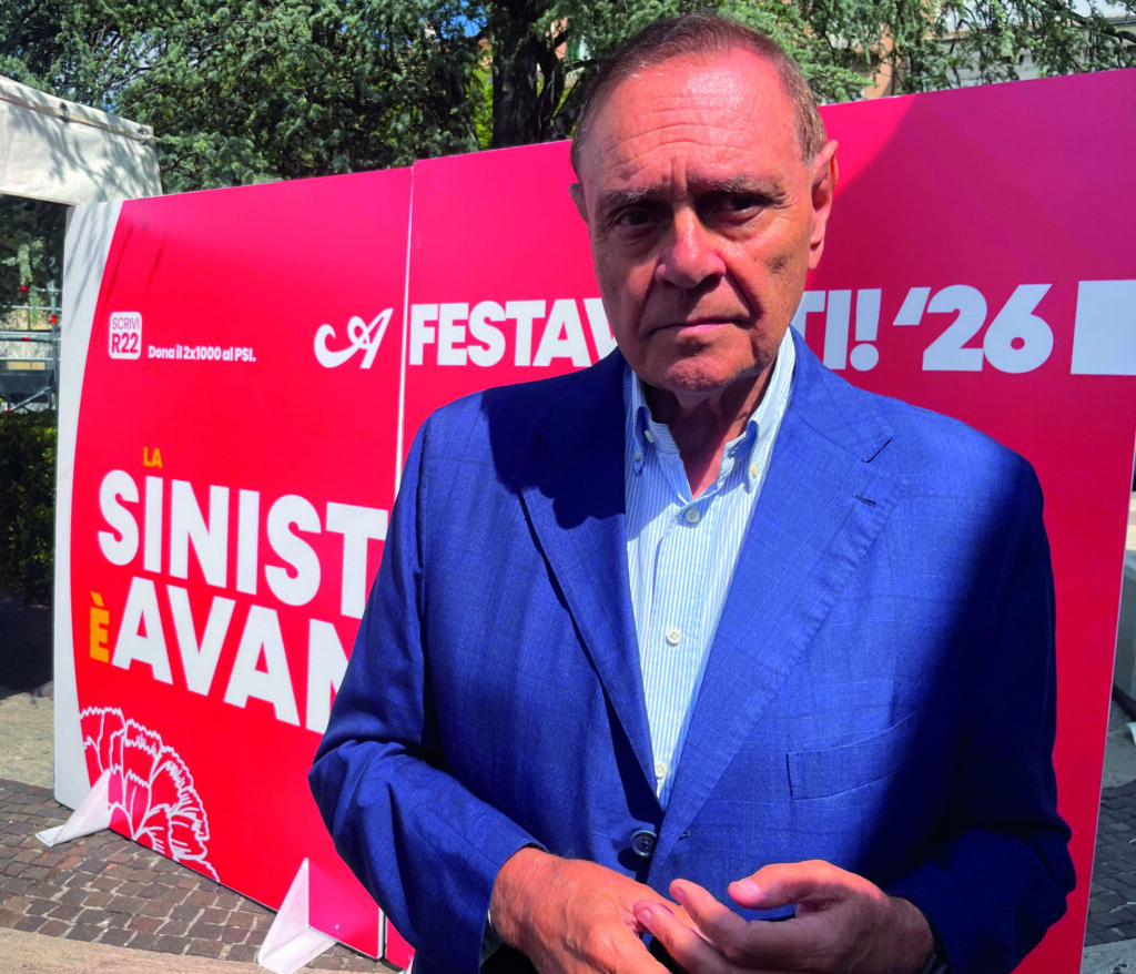 Il Psi porta il Molise alla ribalta. Mastella: senza centro non si vince
