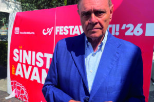 Il Psi porta il Molise alla ribalta. Mastella: senza centro non si vince