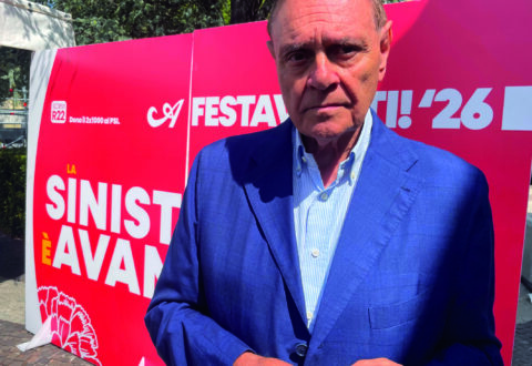 Il Psi porta il Molise alla ribalta. Mastella: senza centro non si vince