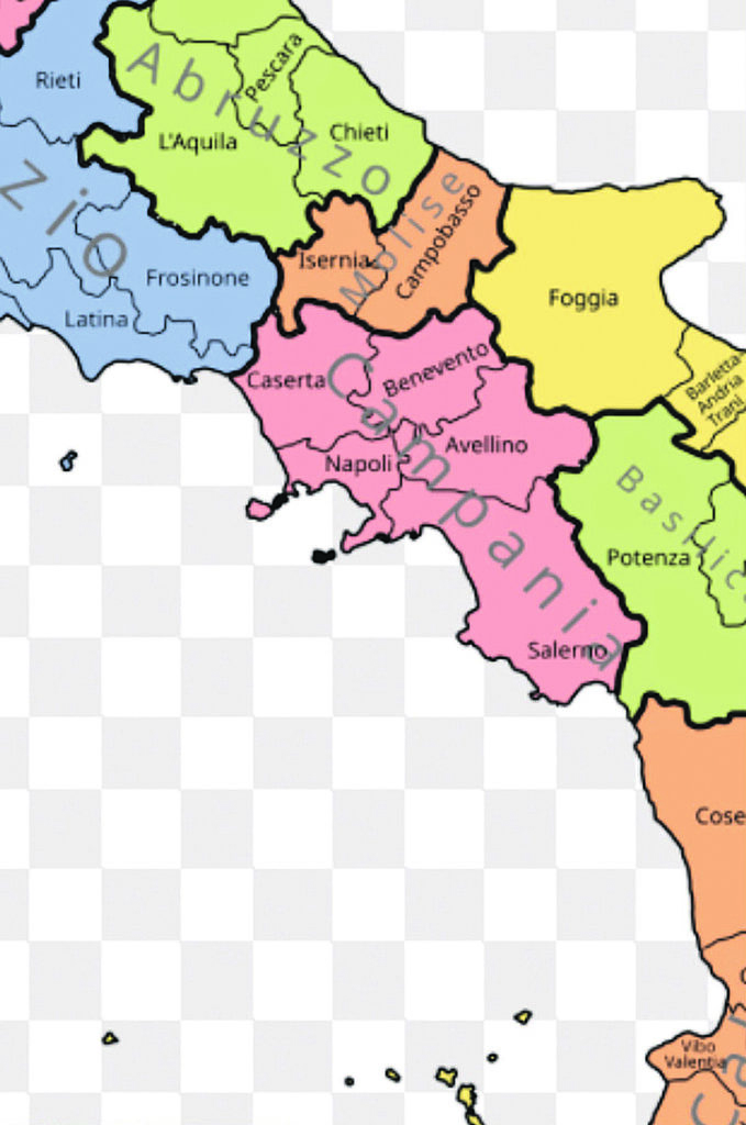 «Il Molise autonomo è davvero più forte? Dopo oltre 60 anni è legittimo fare un bilancio»