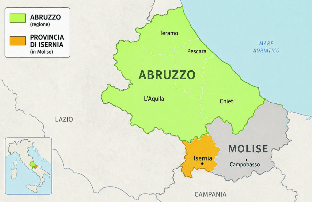 Bucci: «Sul referendum lascino decidere i cittadini»