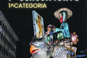 Larino riaccende la festa: i carri sfileranno nel febbraio 2027