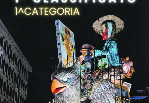 Larino riaccende la festa: i carri sfileranno nel febbraio 2027