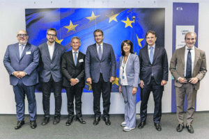 Automotive, transizione ok: «ma bisogna preservare la competitività dell’Ue»