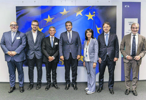 Automotive, transizione ok: «ma bisogna preservare la competitività dell’Ue»