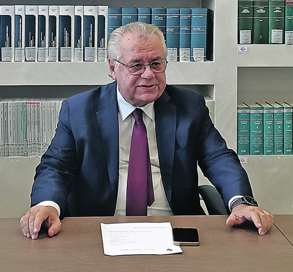 Venduta la sede di Bruxelles, Iorio non ci sta: «Scelta miope: persa presenza istituzionale»
