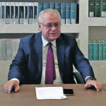 Venduta la sede di Bruxelles, Iorio non ci sta: «Scelta miope: persa presenza istituzionale»