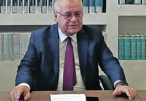 Venduta la sede di Bruxelles, Iorio non ci sta: «Scelta miope: persa presenza istituzionale»
