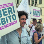 Fine vita, appello alla Regione: ora tocca a noi