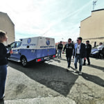 La procuratrice dalla Mobile, ascoltata un’amica di Monia