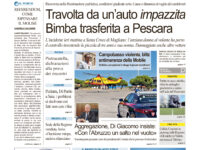 L’edizione completa di Primo Piano Molise del 4 settembre
