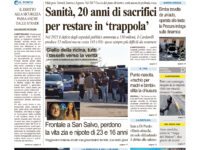 L’edizione completa di Primo Piano Molise del 5 settembre