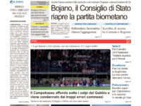 L’edizione completa di Primo Piano Molise del 6 settembre