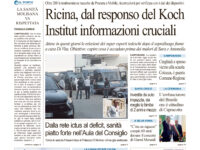 L’edizione completa di Primo Piano Molise del 7 settembre