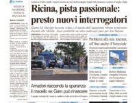 L’edizione completa di Primo Piano Molise del 9 settembre