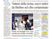 L’edizione completa di Primo Piano Molise del 19 settembre