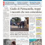 L’edizione completa di Primo Piano Molise del 10 settembre