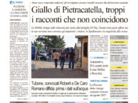 L’edizione completa di Primo Piano Molise del 10 settembre