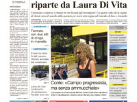 L’edizione completa di Primo Piano Molise del 12 settembre